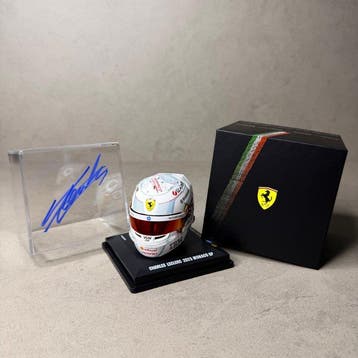 Ferrari - Monaco Grand Prix - Charles Leclerc - 2025 Monaco, Verzamelen, Nieuw