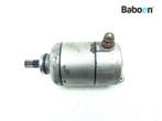 Startmotor Kawasaki KLX 125 2010-2017 (LX125C), Motoren, Verzenden, Gebruikt