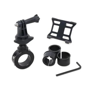 Dynojet Power Vision 3 Handlebar Mount Kit, Ophalen of Verzenden, Nieuw