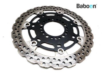 Remschijf Voor Kawasaki Z 750 2007-2012 (Z750 ZR750L-M), Verzenden, Gebruikt