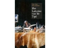 Boek Het labyrint van de tijd 9789020209594, Verzenden, Zo goed als nieuw