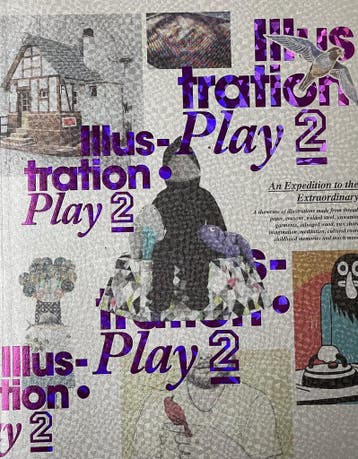 Illustration Play 2 - Victor Cheung 9789881732866, Verzenden, Gelezen, Victor Cheung