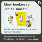 Hartstikke mediterraan 9789464040272 Janine Jansen, Boeken, Kookboeken, Verzenden, Zo goed als nieuw, Janine Jansen