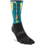 Injinji Trail Midweight Crew  Petrol - 44-47, Verzenden, Nieuw, Kleding