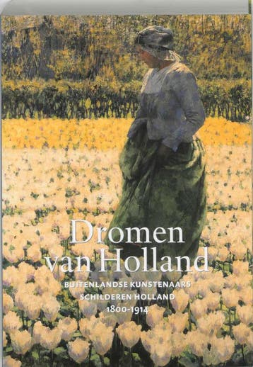Dromen van Holland - Hanna Kraan 9789040096204, Boeken, Verzenden, Gelezen, Hanna Kraan