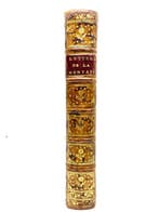 Jean-Jacques Rousseau - Lettres écrites de la Montagne. Par, Antiek en Kunst