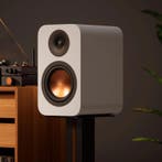 Passieve Bookshelf Speakers 160W HiFi Studio Set, Verzenden, Nieuw
