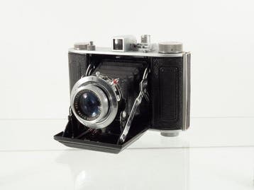 Kyowa Koki FLORA-6 Analoge opvouwbare camera, Nieuw