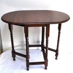 Tafel - Eik
