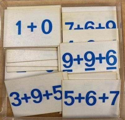 Jegro Opteltraining, Boeken, Schoolboeken, Verzenden