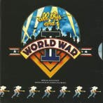 cd digi - Various - All This And World War II, Verzenden, Zo goed als nieuw