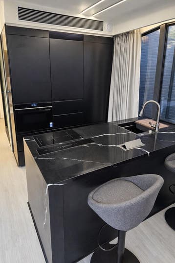 Slimme AI prefab (mantelzorg) woning en recreatiewoning, Huizen en Kamers