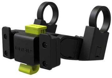 Basil KF Handlebar Holder Stuurbochthouder - Kunststof -, Fietsen en Brommers, Ophalen of Verzenden, Zo goed als nieuw, Basil