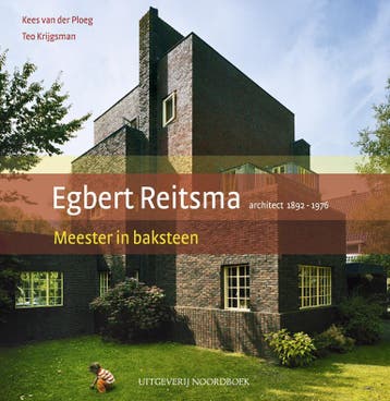 Egbert Reitsma - Kees Van der Ploeg 9789033008450, Verzenden, Zo goed als nieuw, Kees Van der Ploeg