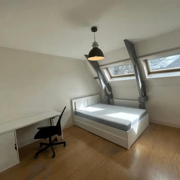 Studio in Groningen gevonden voor €800,- pm, Direct bij eigenaar, Groningen, Groningen, Studio