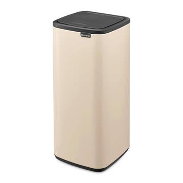 Brabantia Bo Touch Bin Prullenbak - 30 liter — nieuw, Nieuw