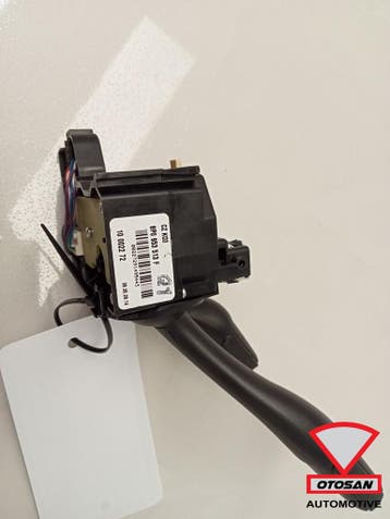 Audi A3 8P Cruise Control Schakelaar 8P0953513F, Ophalen, Gebruikt, Audi
