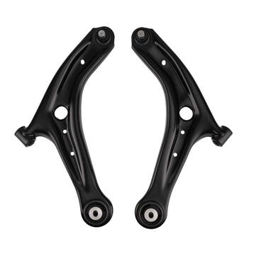 Paar Voor Onderste Wishbone Links/Rechts voor Ford Fiesta VI, Verzenden, Nieuw, Ford USA