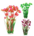 Aquarium Kunstplant – Kunststof Waterplant Ornament 40 cm, Verzenden, Nieuw