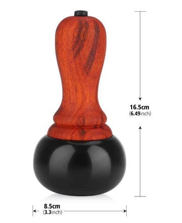 Elektrische Gua Sha Massager met Warmte voor Gezicht Lichaam, Sport en Fitness, Verzenden, Nieuw