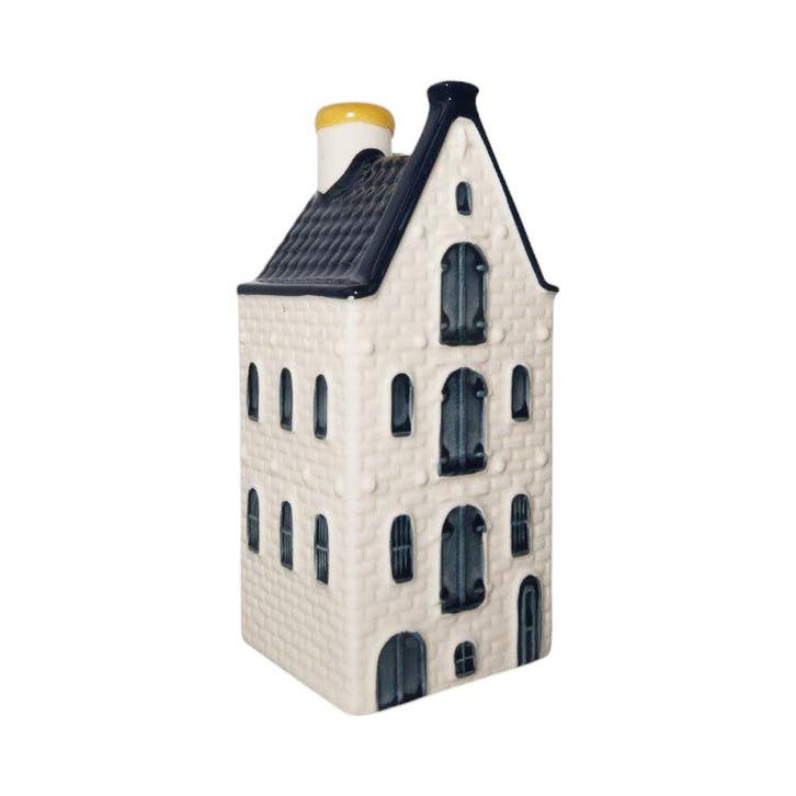 Bols KLM Huisje 54, Verzamelen, Beelden en Beeldjes, Zo goed als nieuw, Verzenden