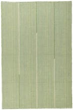Handgeweven Designer Kelim - Afghaanse Weef - Kelim - 302 cm, Nieuw