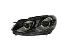 LED Koplampen Geschikt Voor Golf 6 2008-2012, Ophalen of Verzenden, Nieuw, Volkswagen