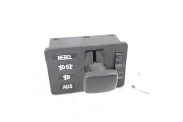 BMW 7 Serie E23 OEM Mistlamp schakelaar NIEUW! 61311366738, Ophalen of Verzenden, Gebruikt