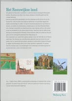 Het Reeuwijkse land 9789057306419 S. Visser, Verzenden, Gelezen, S. Visser