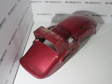 Honda VT 500 C Kappen achter, Motoren, Ophalen of Verzenden, Nieuw