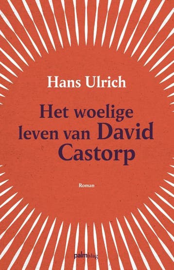 Het Woelige Leven Van David Castorp | Hans Ulrich | Nieuw, Ophalen of Verzenden, Nieuw, Hans Ulrich