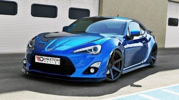 Side Skirts Diffusers Toyota GT86, Verzenden, Nieuw