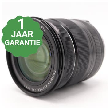 Fujifilm XF 16-80mm f/4 R OIS WR, Audio, Tv en Foto, Fotografie | Lenzen en Objectieven, Verzenden, Gebruikt