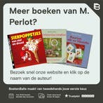 Clowntjes, beestjes, poppetjes / Cantecleer hobbywijzer / 88, Verzenden, Zo goed als nieuw, M. Perlot
