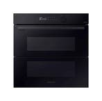 €859 Samsung NV7B5745PAK Katalytische elektrische oven cm., Ophalen of Verzenden, Nieuw