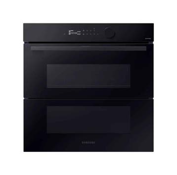 €859 Samsung NV7B5745PAK Katalytische elektrische oven c, Ophalen of Verzenden, Nieuw