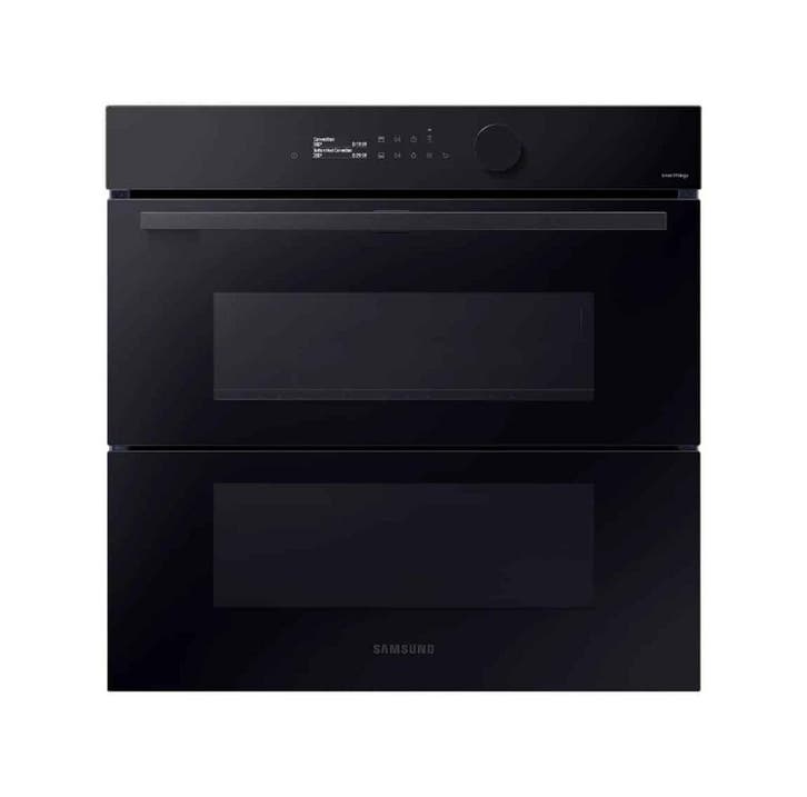 €859 Samsung NV7B5745PAK Katalytische elektrische oven cm., Witgoed en Apparatuur, Ovens, Ophalen of Verzenden