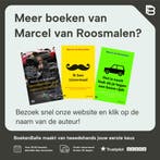 Ik ben (s)normaal 9789029088572 Marcel van Roosmalen, Verzenden, Gelezen, Marcel van Roosmalen
