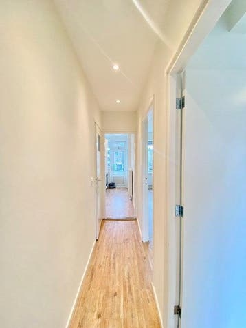 Te huur: Appartement Jonker Fransstraat in Rotterdam, Appartement, Rotterdam, Zuid-Holland