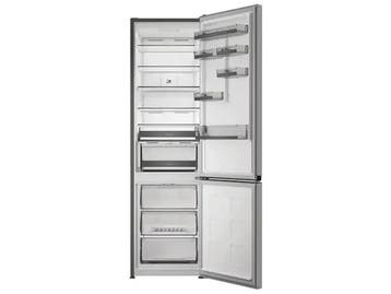 BAUKNECHT KGDNF 20AM IN - Koel-vriescombinatie - 415 liter -, Verzenden, Nieuw