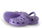 Lipsy Pantoffels in maat 36 Paars, Lipsy, Overige kleuren, Verzenden, Zo goed als nieuw