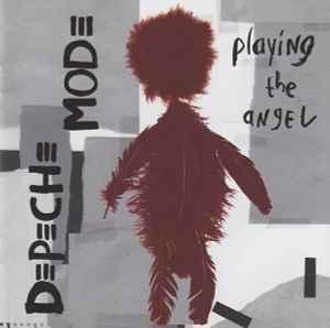 cd - Depeche Mode - Playing The Angel, Verzenden, Zo goed als nieuw