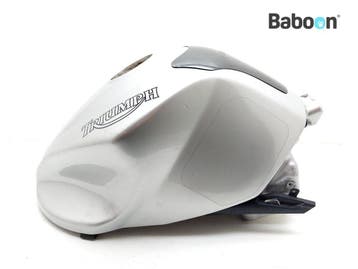 Benzine Tank Triumph Sprint ST 1050 +ABS 2005-2007 (VIN, Verzenden, Gebruikt