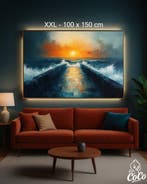 CoCo - Crashing Horizons - XXL