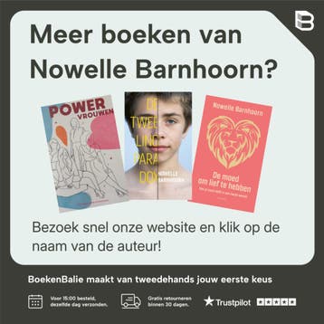 Schemerdieren - Nowelle Barnhoorn 9789044629460, Verzenden, Gelezen, Nowelle Barnhoorn