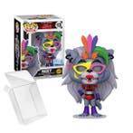 Funko Pop  FNAF Help Wanted 2  Roxy 1132 Funko  Chase, Verzamelen, Poppetjes en Figuurtjes, Verzenden, Nieuw
