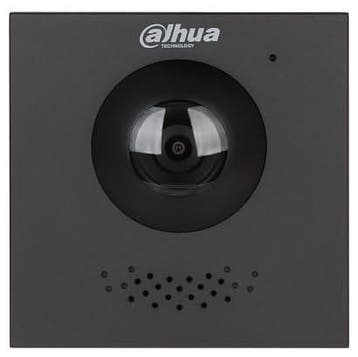 Dahua VTO4202FB-P-S2 Video Intercom Camera, Ophalen of Verzenden, Nieuw
