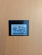 Duitse Rijk - Bezetting van Macedonië 1944 - 1 postzegel van, Gestempeld