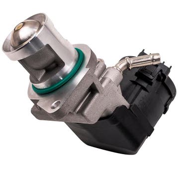 EGR-klep voor BMW 1 2 3 4 5 6 7 Serie X1 X3 X4 X5 X6 1171..., Verzenden, Nieuw, BMW
