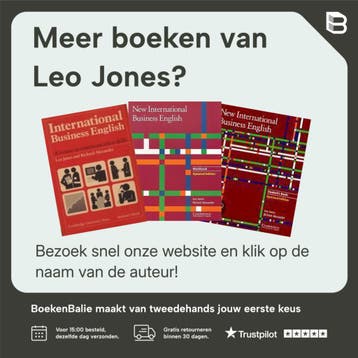 Ideas Students Book - Leo Jones 9780521270809, Verzenden, Gelezen, Leo Jones